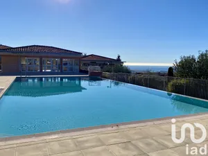 Appartement à Nice (06200)