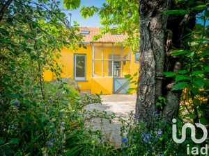 Townhouse at Rezé (44400)