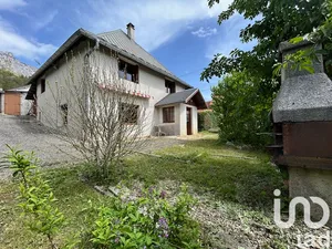 Maison à Plateau-des-Petites-Roches (38660)