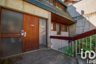 Apartment at Hardricourt (78250)