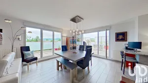 Apartment at Sainte-Consorce (69280)