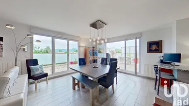 Appartement à Sainte-Consorce (69280)