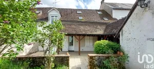 Maison à Contres (41700)