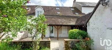 House at Contres (41700)