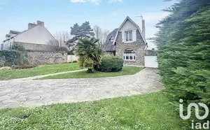 House in Donville-les-Bains (50350)