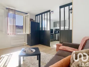 Studio à Longpont-sur-Orge (91310)