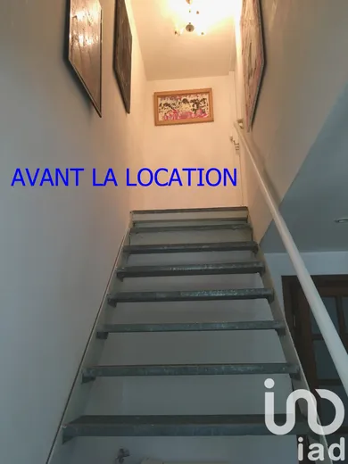 Maison à Confolens (16500) — 7/16