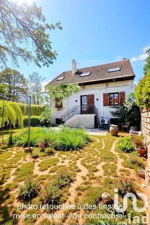 House at Drancy (93700)