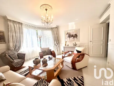 Apartment in Créteil (94000)