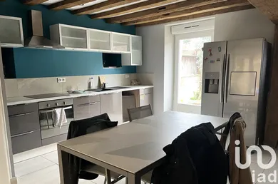 Maison à Orléans (45000)