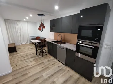 Appartement à Beaucourt (90500)