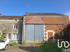 Maison de village à Flaignes-Havys (08260)