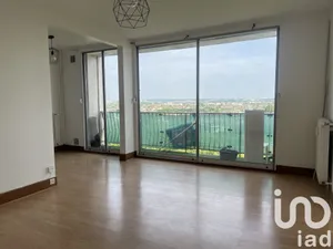 Apartment at Le Blanc-Mesnil (93150)