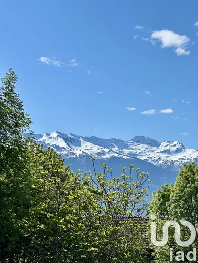 Appartement à Mercury (73200)