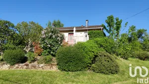 Village house at Montgon (08390)