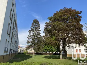 Appartement à Ézanville (95460)