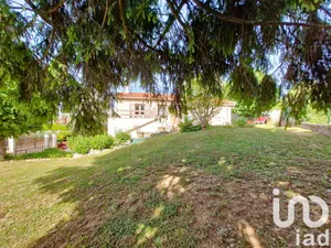 Traditional house at Meximieux (01800)