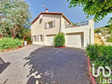 Maison traditionnelle à Meximieux (01800)