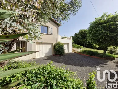 Maison traditionnelle à Meximieux (01800)