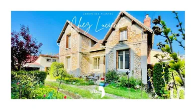 House in Rouen (76100)