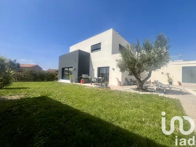 House at Villeneuve-de-la-Raho (66180)