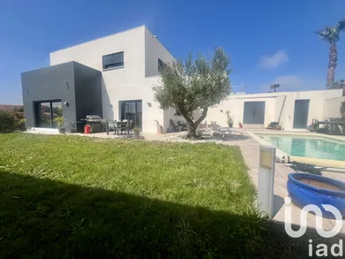 House at Villeneuve-de-la-Raho (66180)