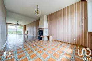 Maison traditionnelle à Terville (57180)