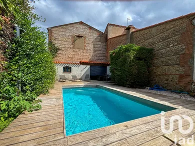 Mas à Perpignan (66000)