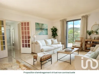 Maison à Allemagne-en-Provence (04500)