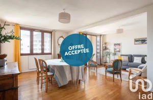 Appartement à Meylan (38240)