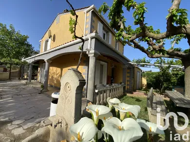 Maison à Narbonne (11100)