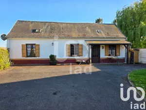 House at Warloy-Baillon (80300)