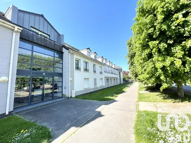Appartement à Moissy-Cramayel (77550)