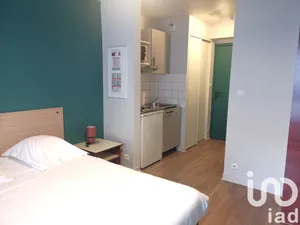 Studio à Brest (29200)