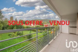 Appartement à Brié-et-Angonnes (38320)