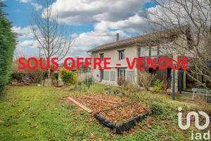 Maison à Jarrie (38560)