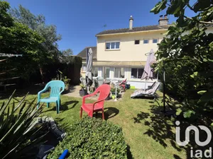 House at Le Plessis-Belleville (60330)