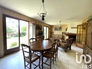 House at Fort-Mahon-Plage (80120)