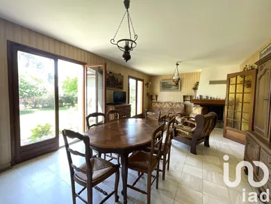 Maison à Fort-Mahon-Plage (80120)