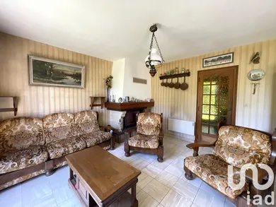 House at Fort-Mahon-Plage (80120)