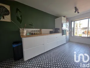 Duplex at Nancy (54000)