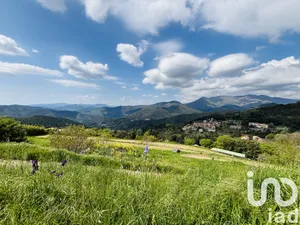 Mas at Val-d'Aigoual (30570)