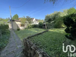 Maison traditionnelle à Saint-Rémy-lès-Chevreuse (78470)