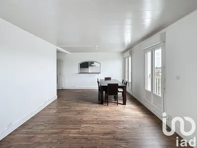 Apartment in Saint-Brieuc (22000)