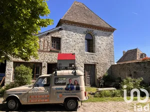 Domaine à Saint-Yon (91650)