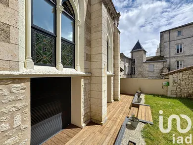 Maison à Angoulême (16000) — 4/12
