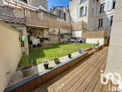 Maison à Angoulême (16000) — 3/12