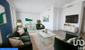 Apartment at Choisy-le-Roi (94600)