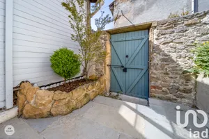 Maison à Marange-Silvange (57535)