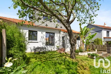 House at Nantes (44300)
